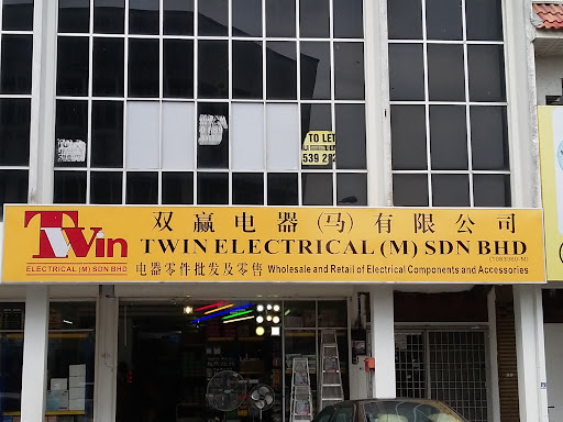 Twin Electrical M