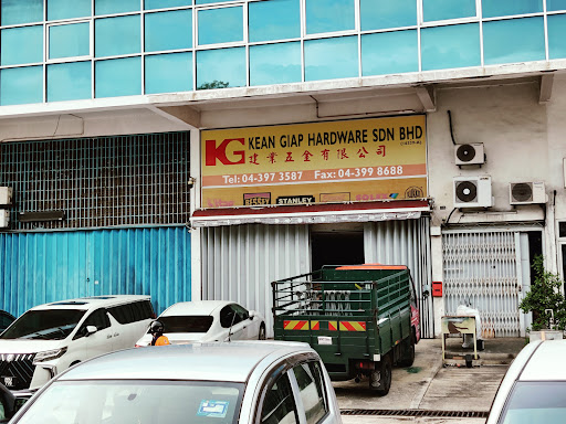Kean Giap Hardware Sdn. Bhd.