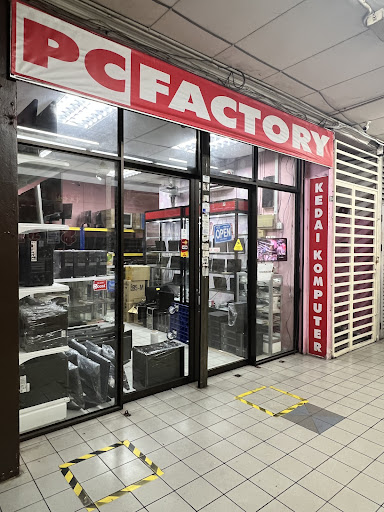PC Factory Seberang Jaya
