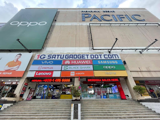 Satu Gadget - Perai Penang