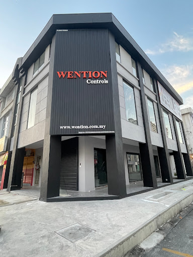 Wention Controls Sdn Bhd