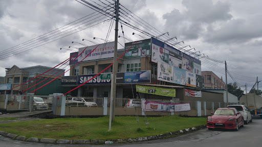 Haw Electrical Trading