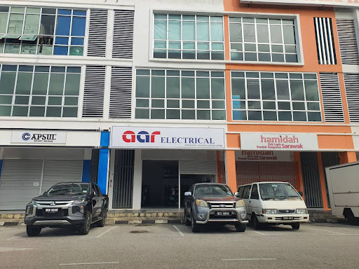 AAR Electrical