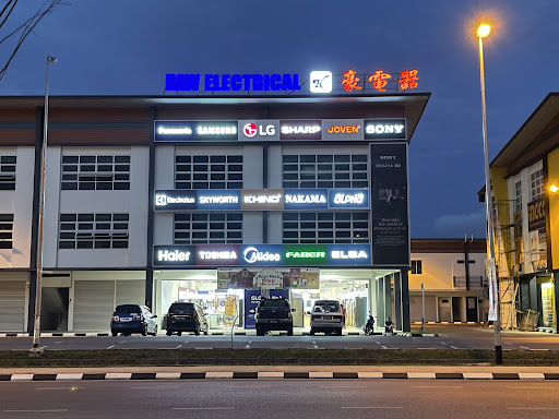 Haw Electrical Trading - Pines Square
