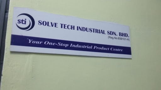 Solve Tech Industrial