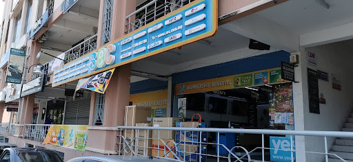 SEC Tanjung Tokong