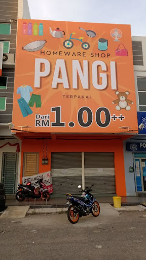 Pangi Shop