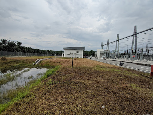 PMU Tasek Gelugor