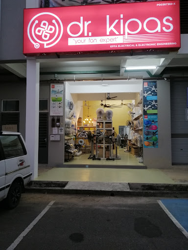 DR KIPAS 2