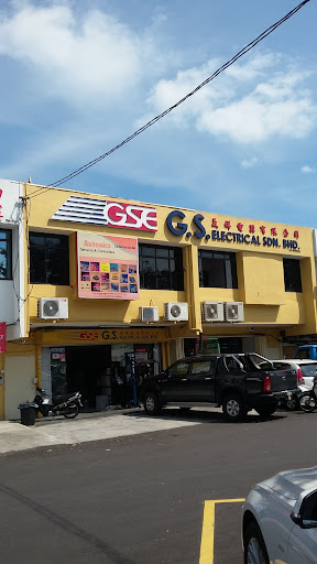 G.S. Electrical