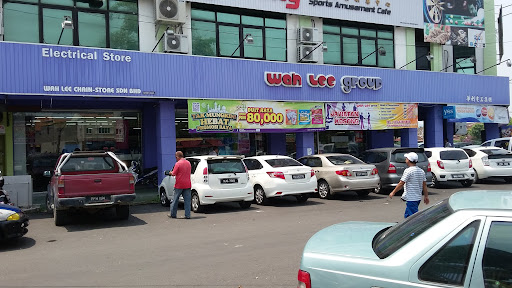 Wah Lee Group