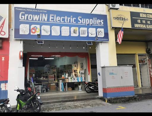 Growin Electric Supplies