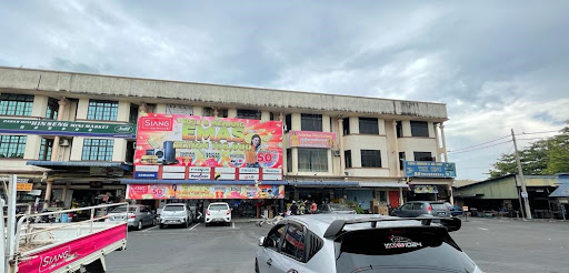 Siang Electrical • Bagan Serai Siang Electrical • Bagan Serai