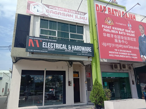 NV Electrical & Hardware