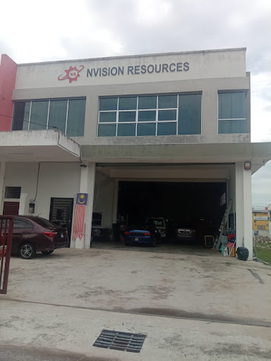 Nvision Resources