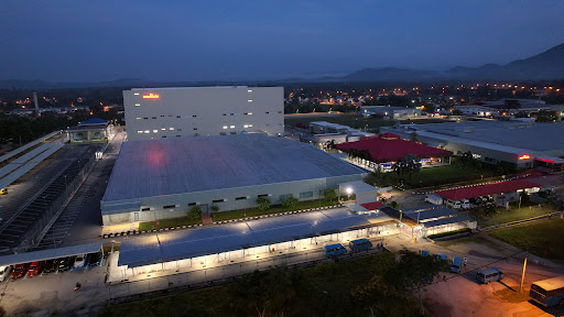 Murata Electronics (Malaysia) Sdn. Bhd.