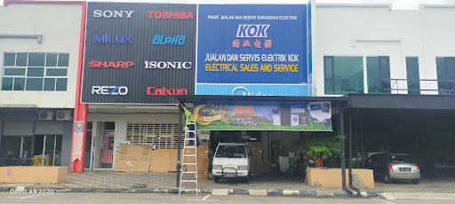 Kok Electrical