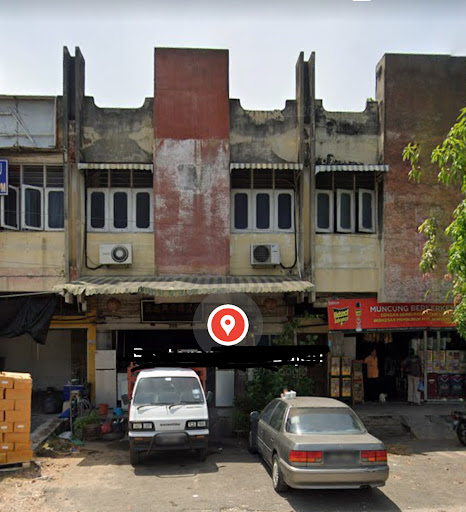 Ban Seng Hin Trading Company