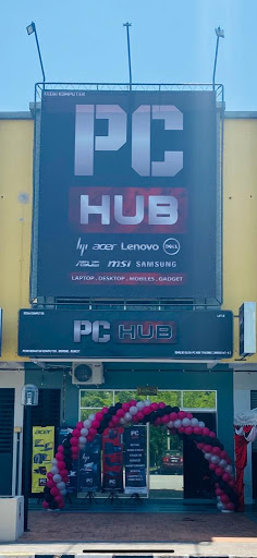 PC HUB