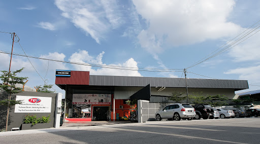 Techcom Electrical Sdn. Bhd. ( Silibin )