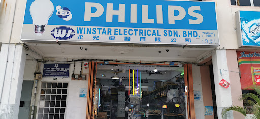 Winstar Electrical (Tasek Branch)
