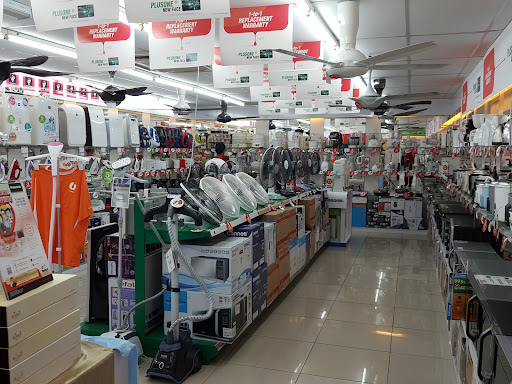 Grand Senheng Pasir Puteh