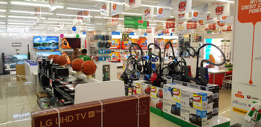 Senheng Silibin Ipoh