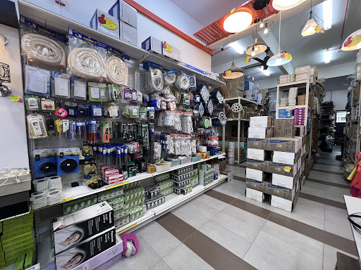 Winstar Electrical (Pengkalan Branch)