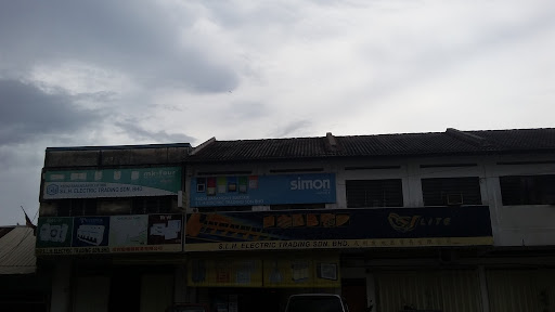 S.L.H. Electric Trading