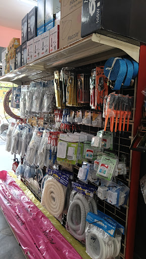 Manjoi Electrical Trading