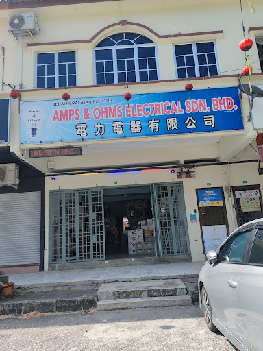 Amps & Ohms Electrical Sdn Bhd