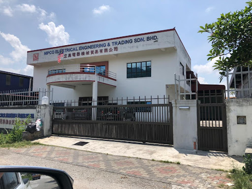 Nipco Electrical Engineering & Trading Sdn. Bhd.