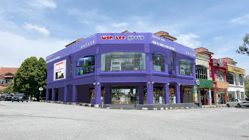 Wah Lee Group (Gunung Rapat)