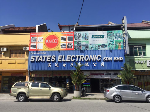 States Electronic Sdn Bhd