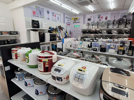 HLK (Chain-Store) Sdn.Bhd. - Simpang Pulai