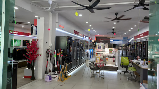 Kuang Huat Electrical Sales & Services