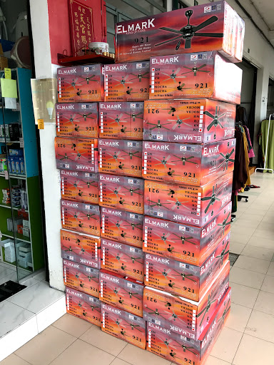 KS LIGHTING ENTERPRISE (KUALA KANGSAR)