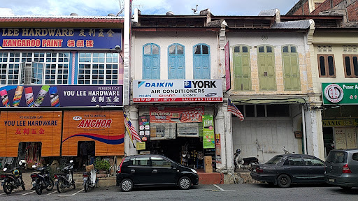 LAM ELECTRICAL SALES AND SERVICES