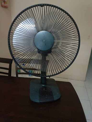 Kedai Baiki Barang Elektrik Dan Mesin Rumput