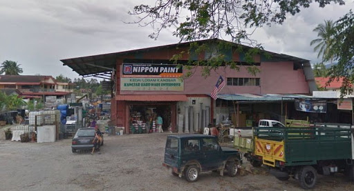 Kangsar Hardware Enterprise