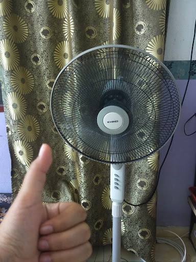 Fixit Fiz Solutions (Baiki Barang Elektrik)