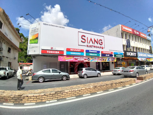 Siang Electrical Kangar