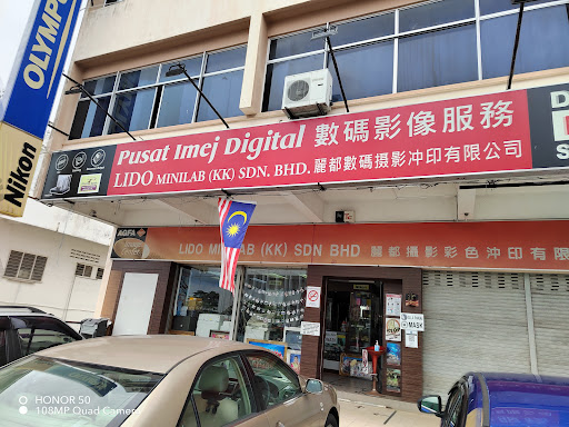Lido Minilab (K.K.) Sdn. Bhd.