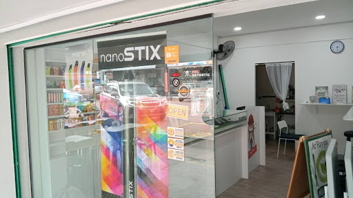Stix Shop