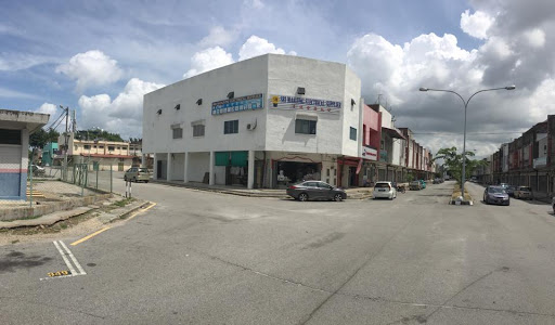 Sri Manjung Electrical Supplier Sri Manjung Electrical Supplier