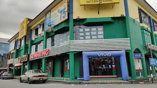 Grand Senheng Sitiawan, Perak Grand Senheng Sitiawan, Perak