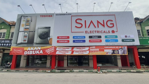 Siang Electrical Sitiawan Siang Electrical Sitiawan
