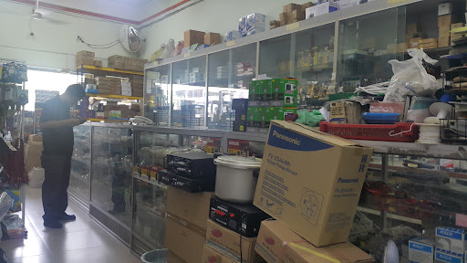 Lee Electric Setiawan Lee Electric Setiawan