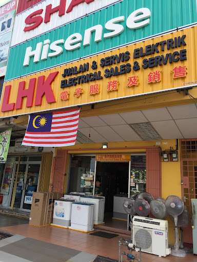 LHK Electrical Sales & Service LHK Electrical Sales & Service