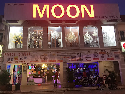 Moon Lighting & Electrical Supply Sdn. Bhd.